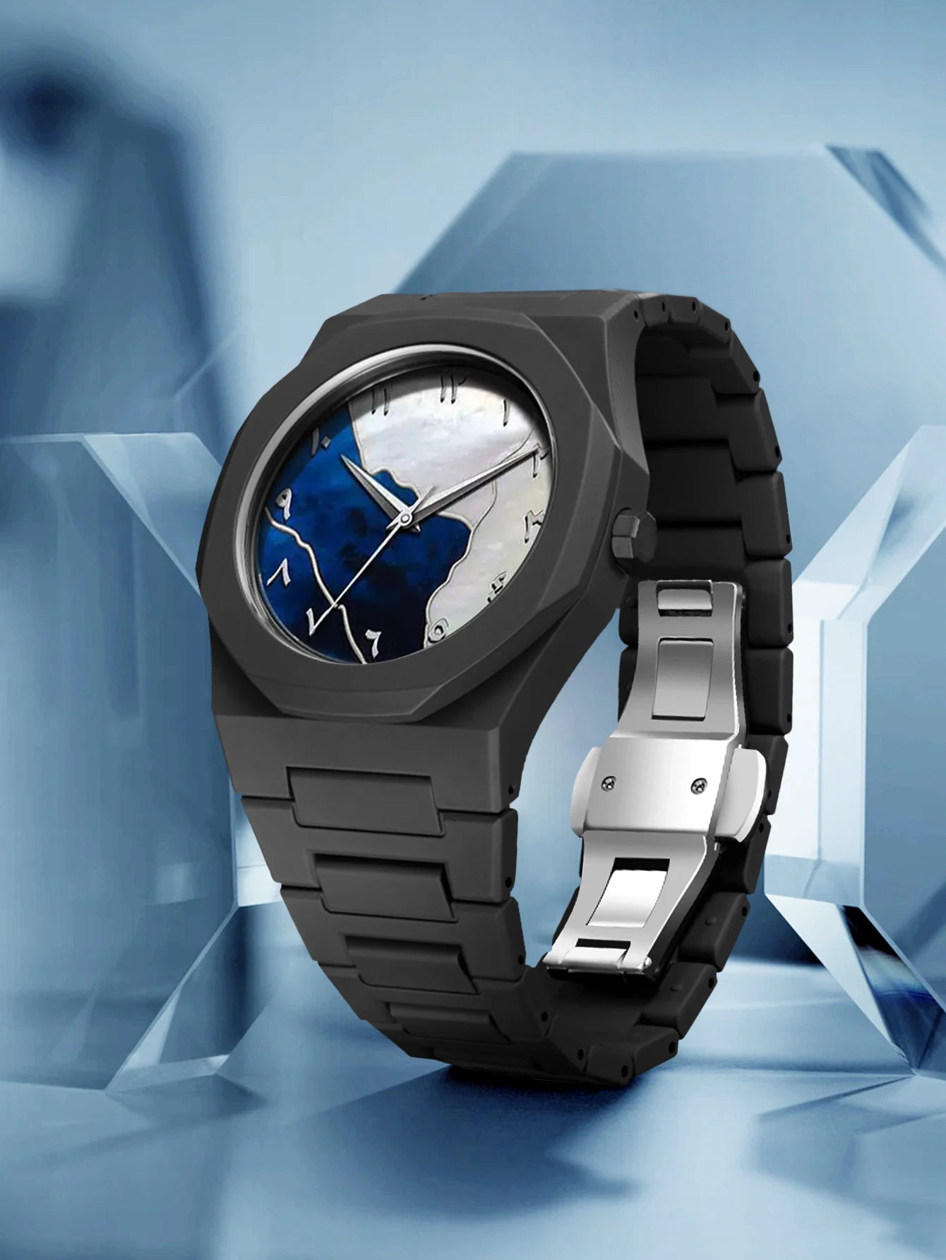 Aura Noir Black Orbit