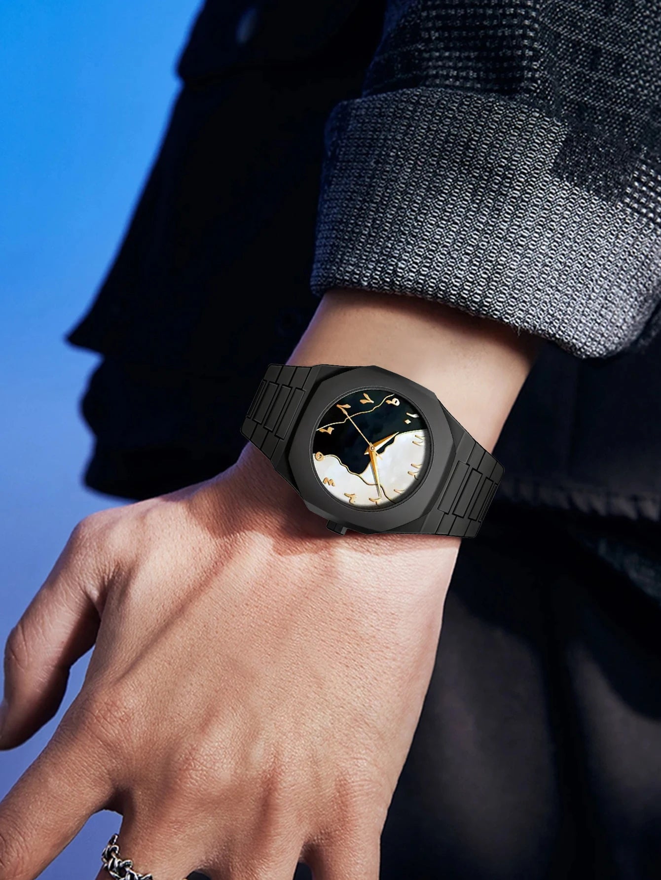 Aura Noir Black Orbit