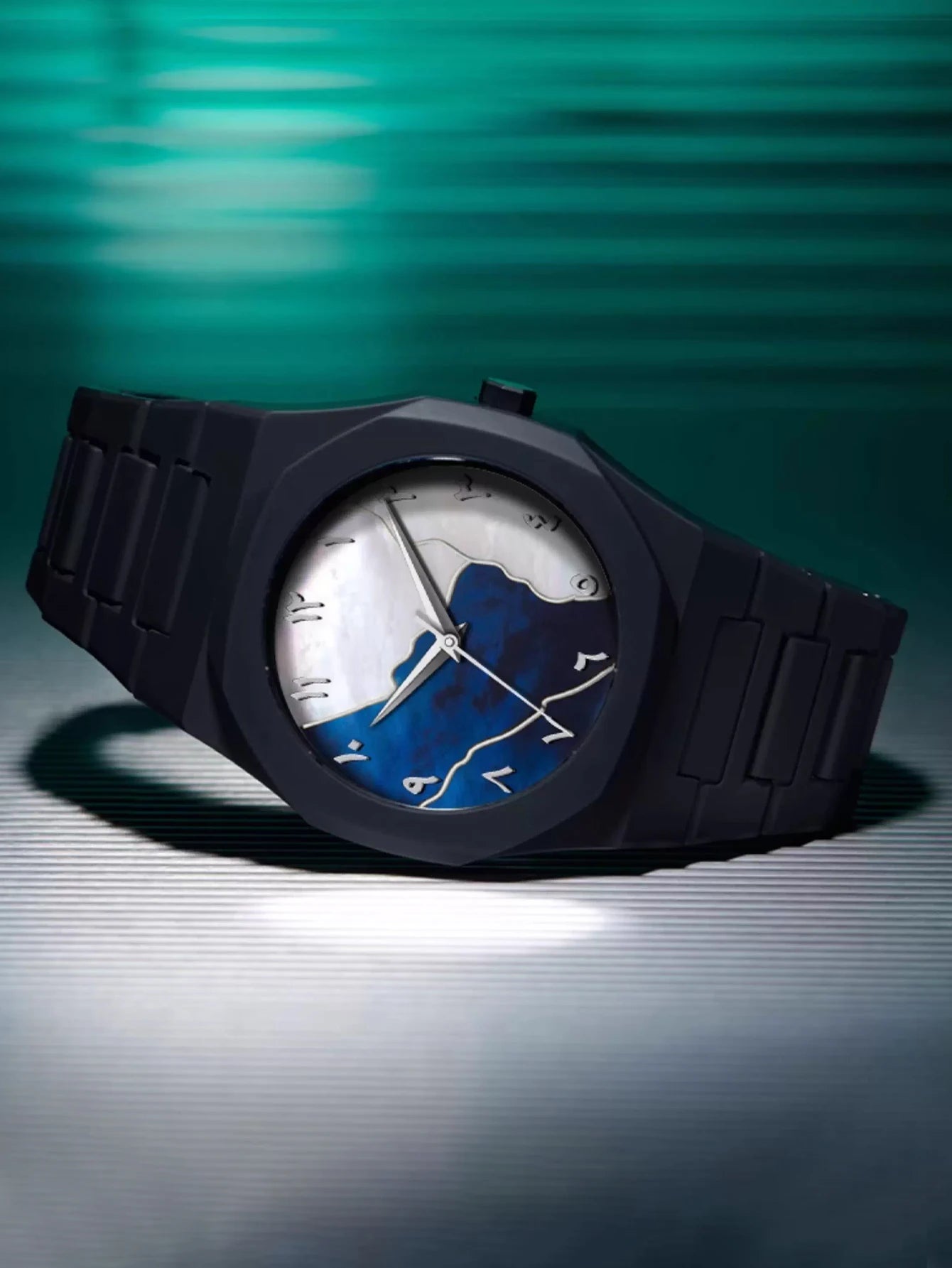 Aura Noir Black Orbit